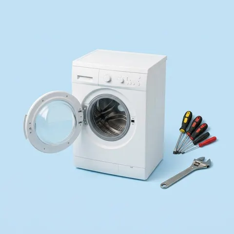 Appliance Repair