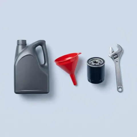 Car Care at Home
