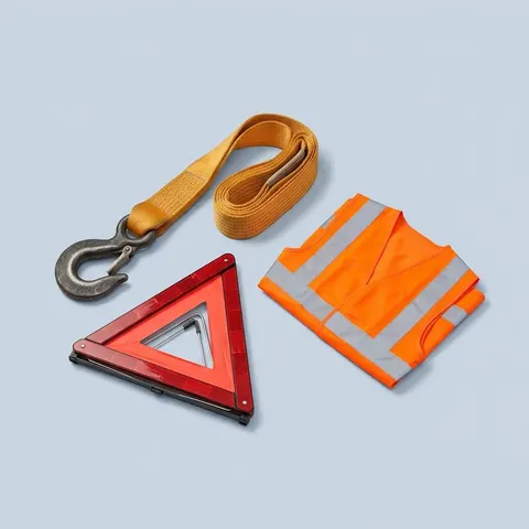 Towing & Roadside