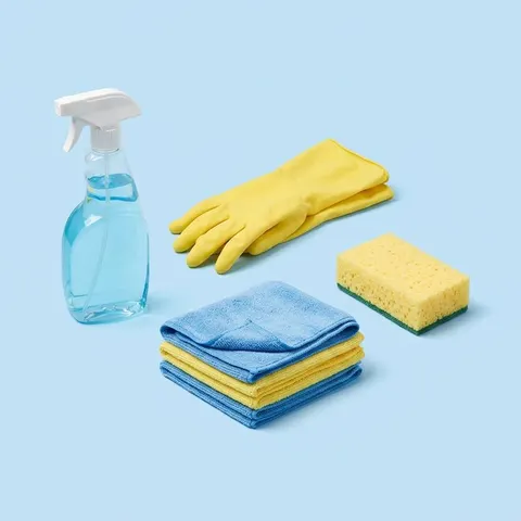 Home Cleaning