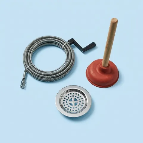 Drain Cleaning