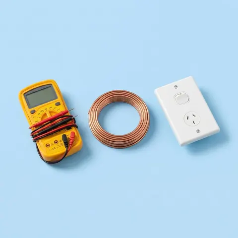 Electrician
