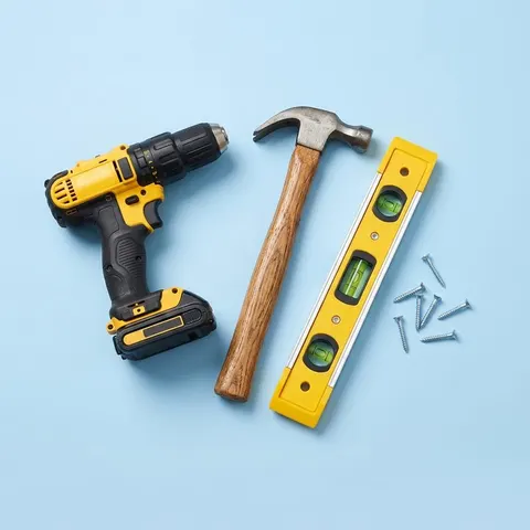 Handyman