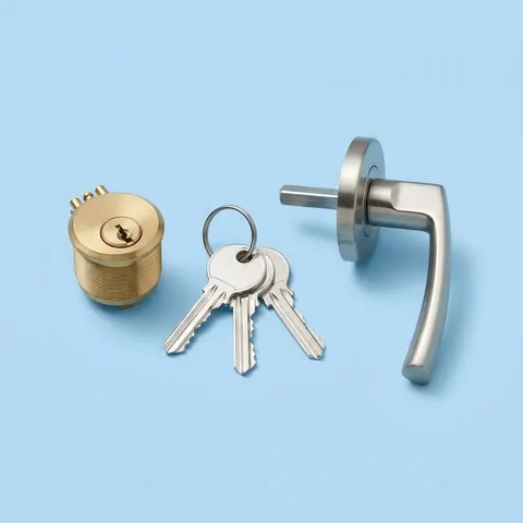 Locksmith