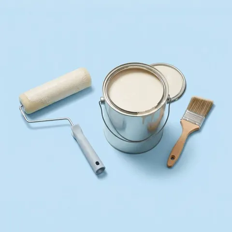 Painting & Walls