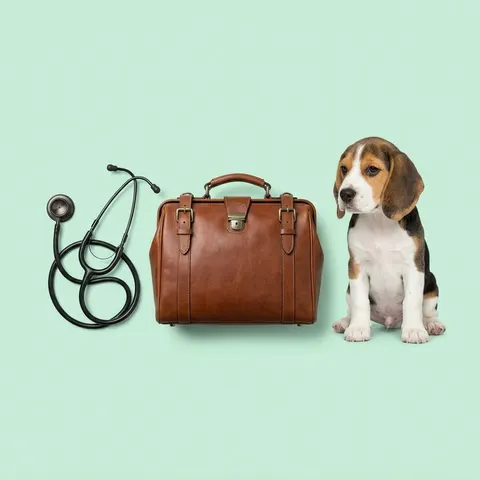 Vet at Home