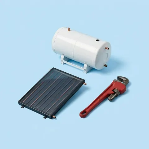 Water Heater & Boiler
